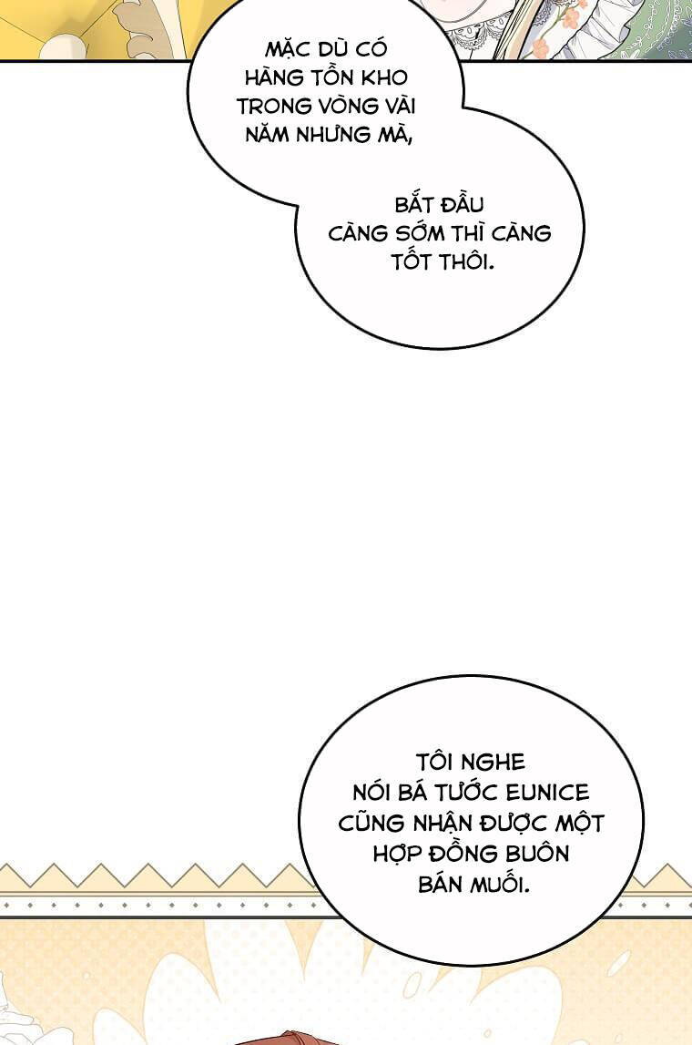 Ác Nữ Trùng Sinh - Chap 189 - Trang 27