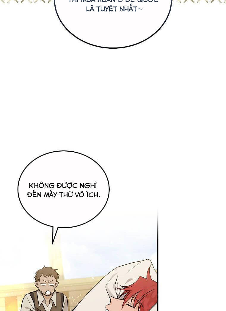 Ác Nữ Trùng Sinh - Chap 189 - Trang 4