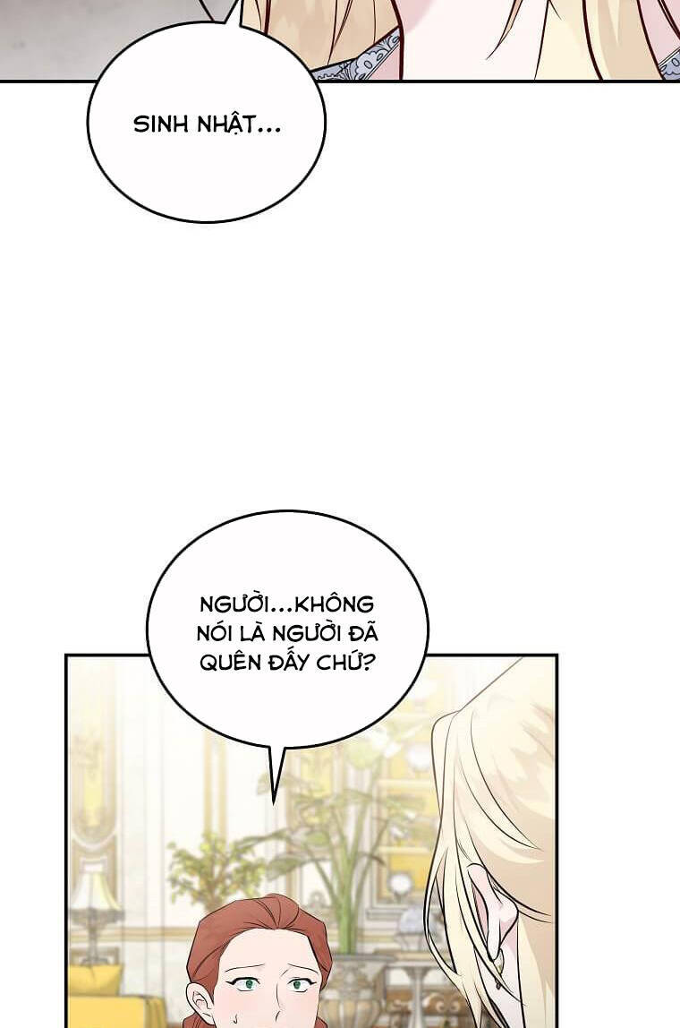 Ác Nữ Trùng Sinh - Chap 189 - Trang 31