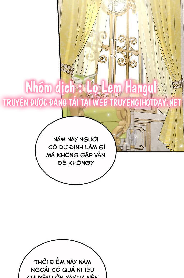 Ác Nữ Trùng Sinh - Chap 189 - Trang 33