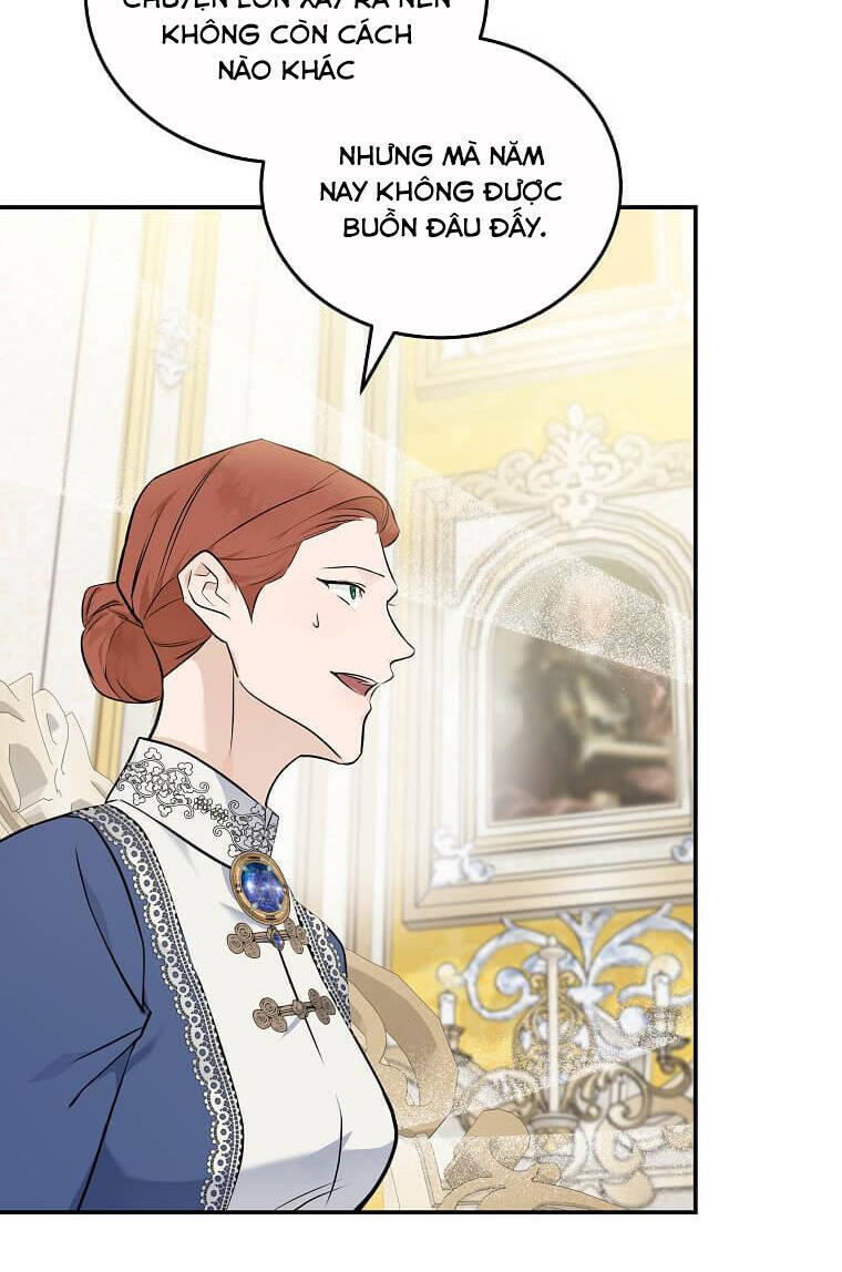 Ác Nữ Trùng Sinh - Chap 189 - Trang 34