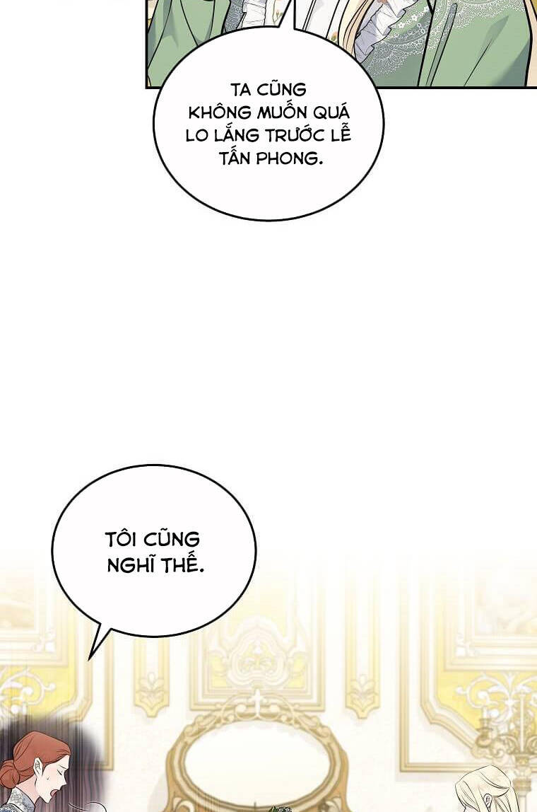 Ác Nữ Trùng Sinh - Chap 189 - Trang 36