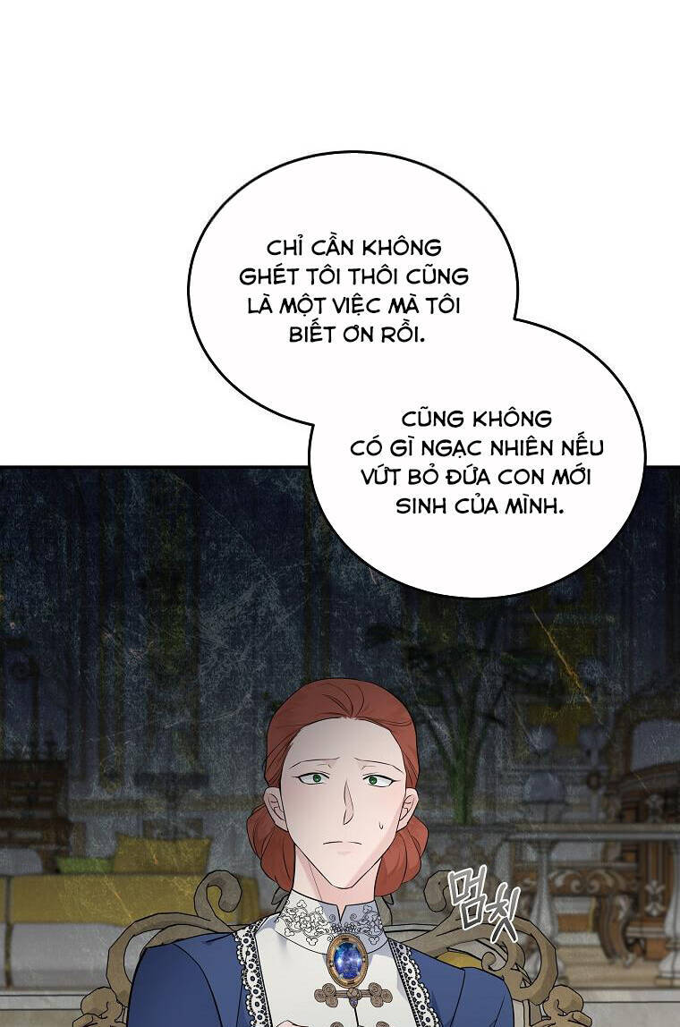 Ác Nữ Trùng Sinh - Chap 189 - Trang 40