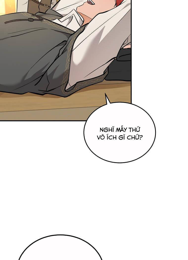 Ác Nữ Trùng Sinh - Chap 189 - Trang 5
