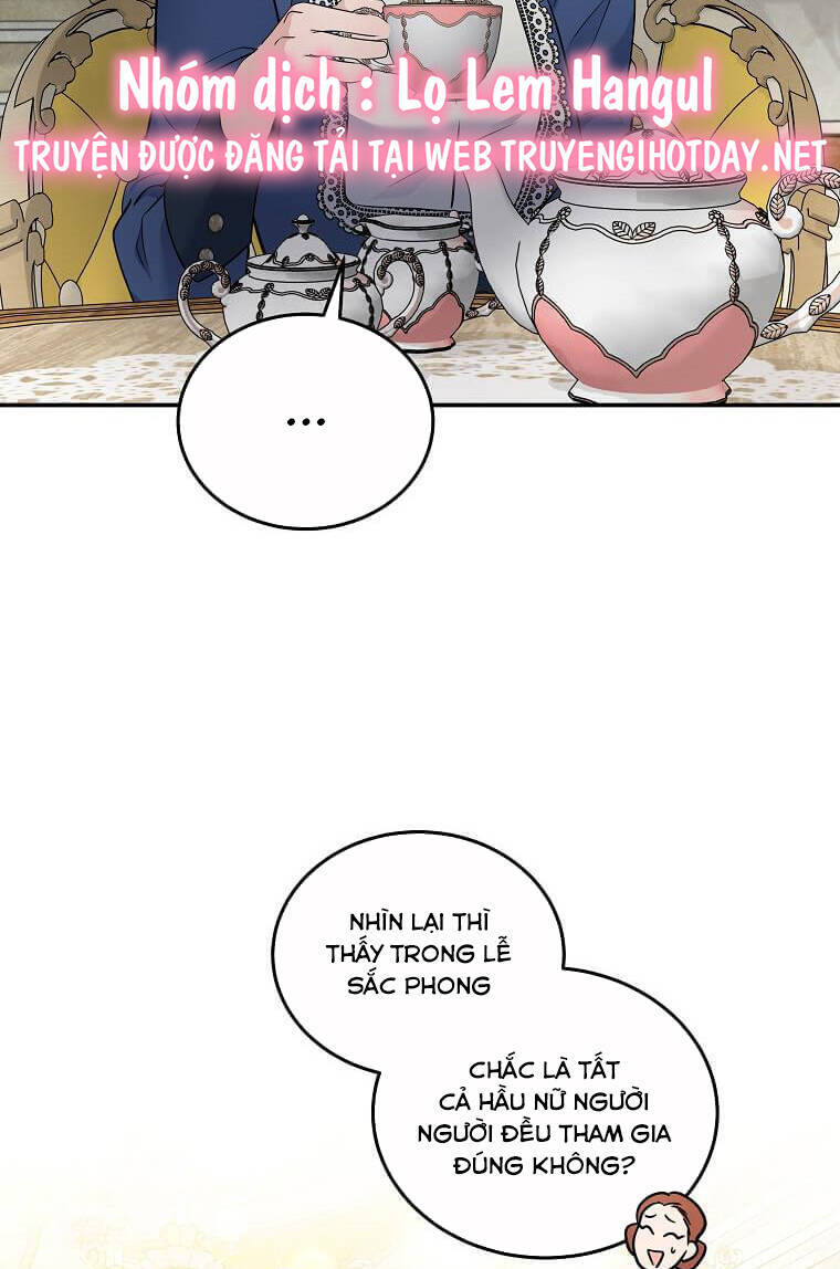 Ác Nữ Trùng Sinh - Chap 189 - Trang 41