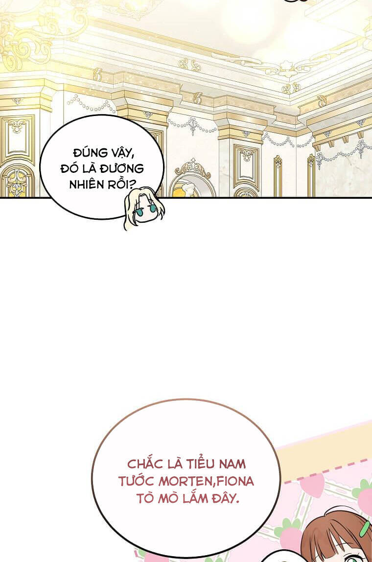 Ác Nữ Trùng Sinh - Chap 189 - Trang 42
