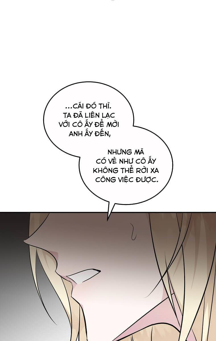 Ác Nữ Trùng Sinh - Chap 189 - Trang 45