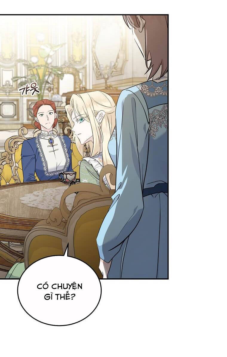 Ác Nữ Trùng Sinh - Chap 189 - Trang 54