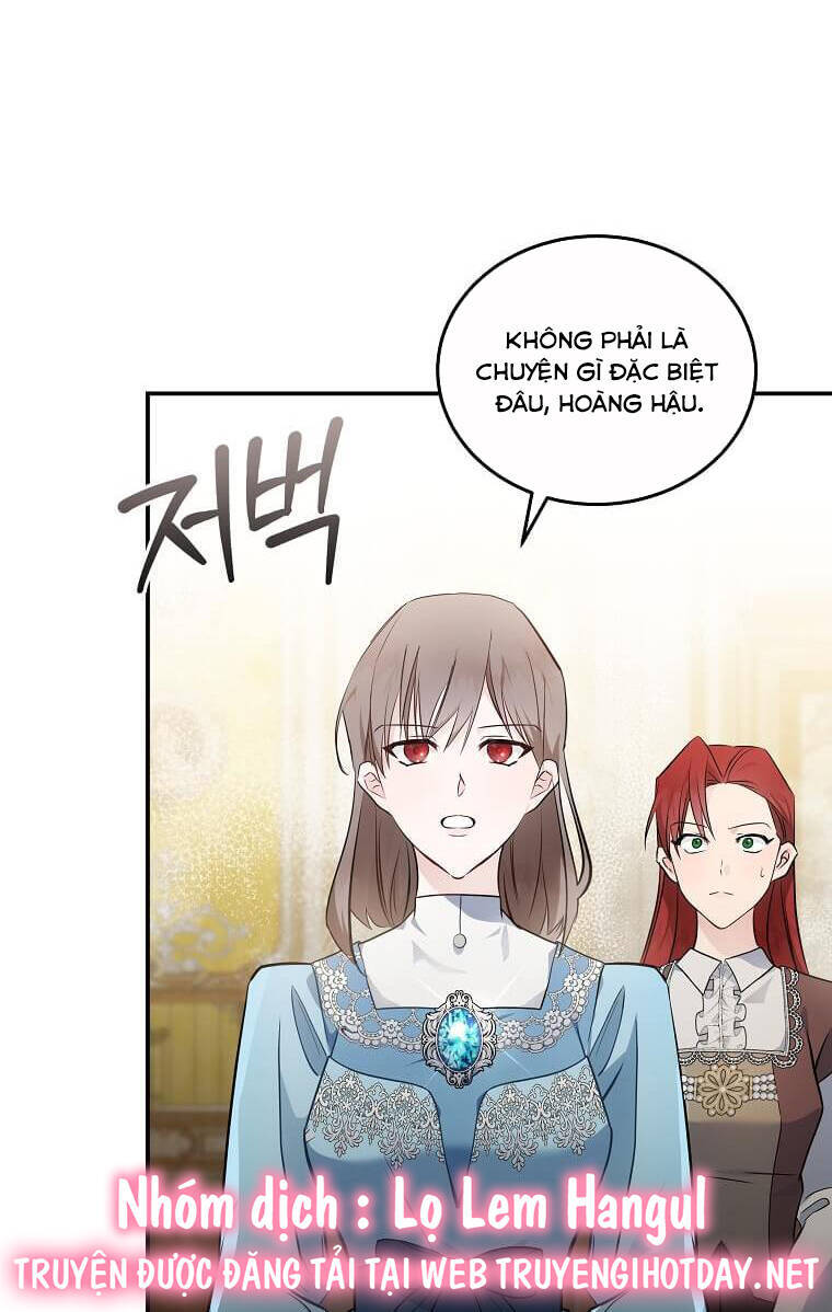 Ác Nữ Trùng Sinh - Chap 189 - Trang 55