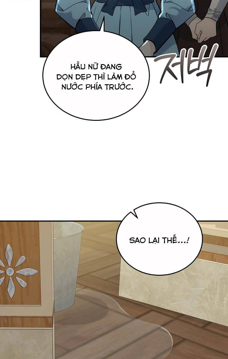 Ác Nữ Trùng Sinh - Chap 189 - Trang 56