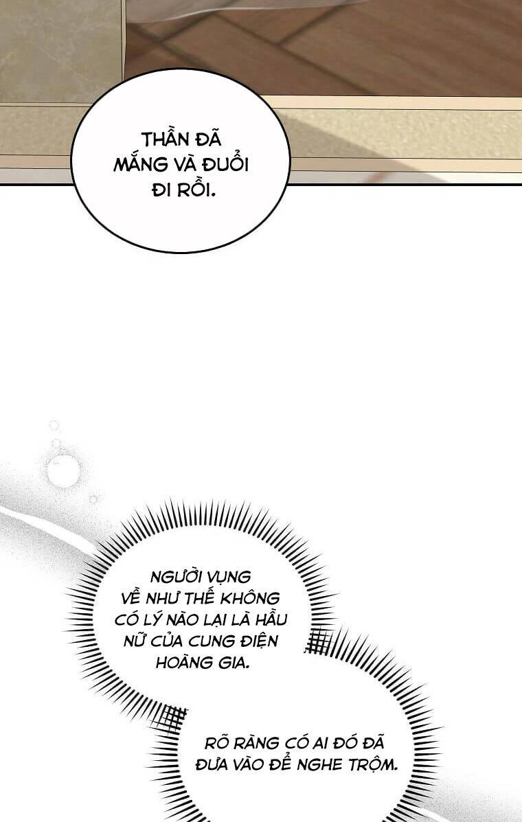 Ác Nữ Trùng Sinh - Chap 189 - Trang 57