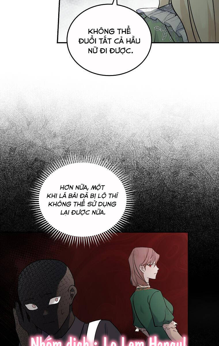 Ác Nữ Trùng Sinh - Chap 189 - Trang 60