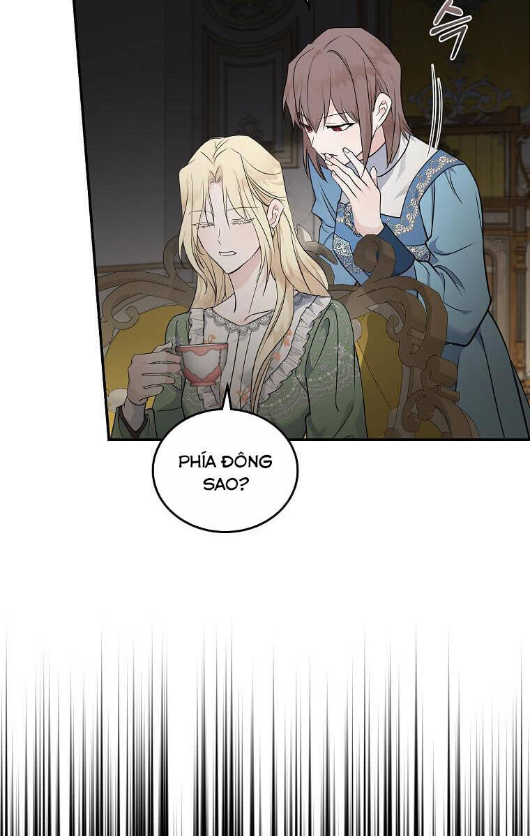 Ác Nữ Trùng Sinh - Chap 189 - Trang 62