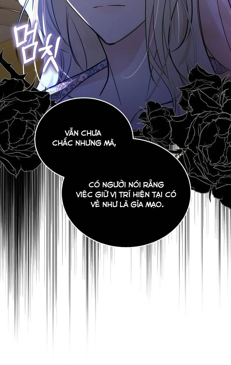 Ác Nữ Trùng Sinh - Chap 189 - Trang 64