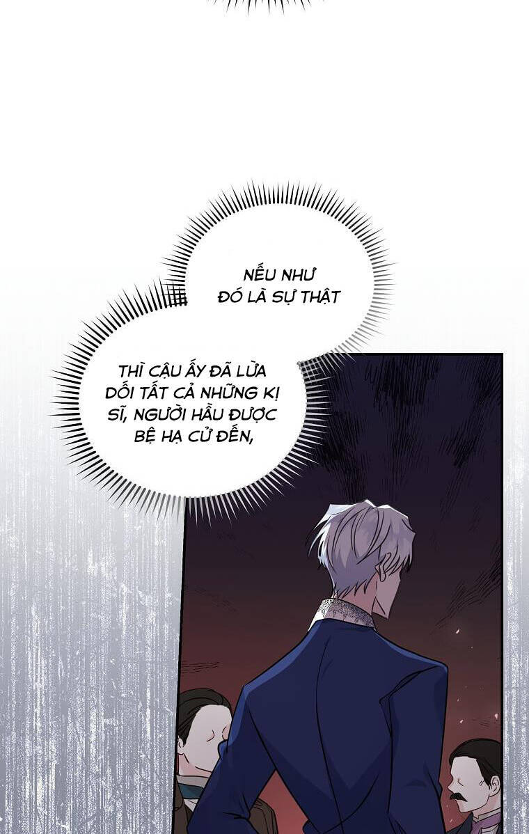 Ác Nữ Trùng Sinh - Chap 189 - Trang 66