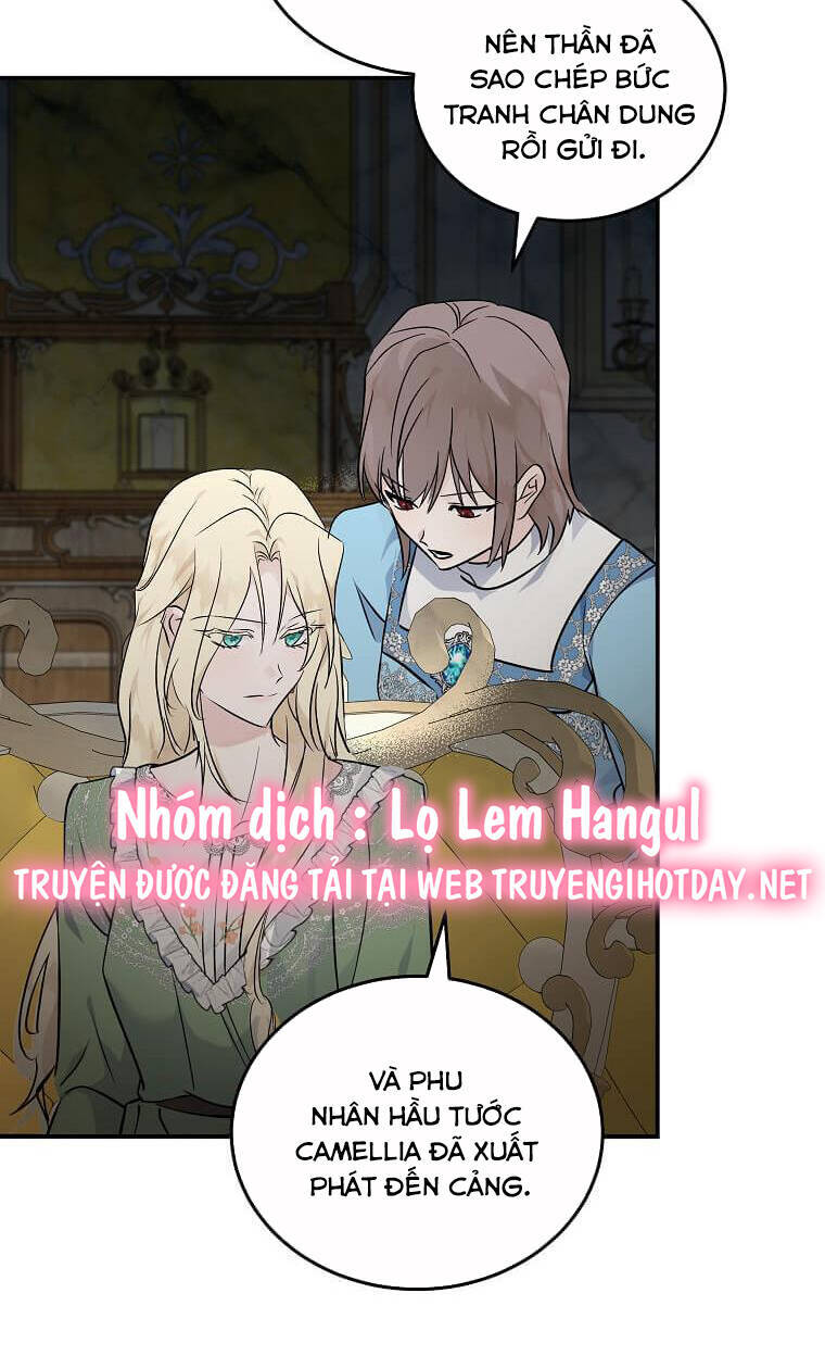 Ác Nữ Trùng Sinh - Chap 189 - Trang 68