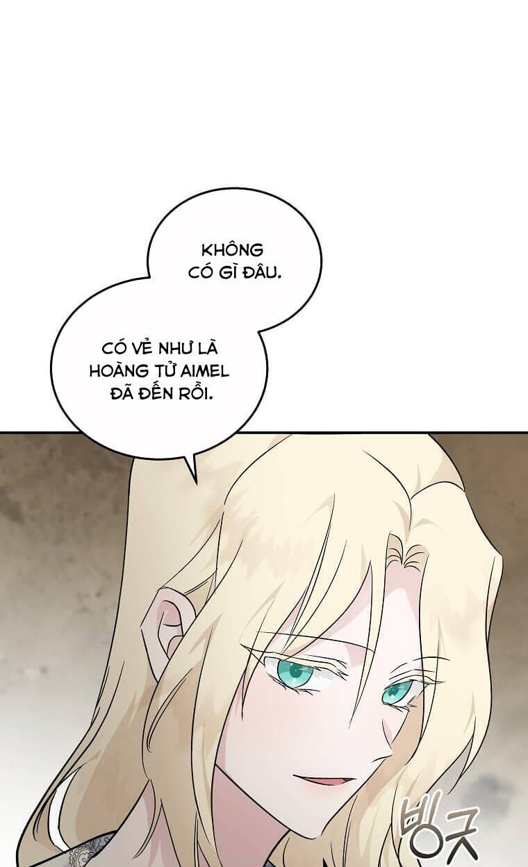 Ác Nữ Trùng Sinh - Chap 189 - Trang 70