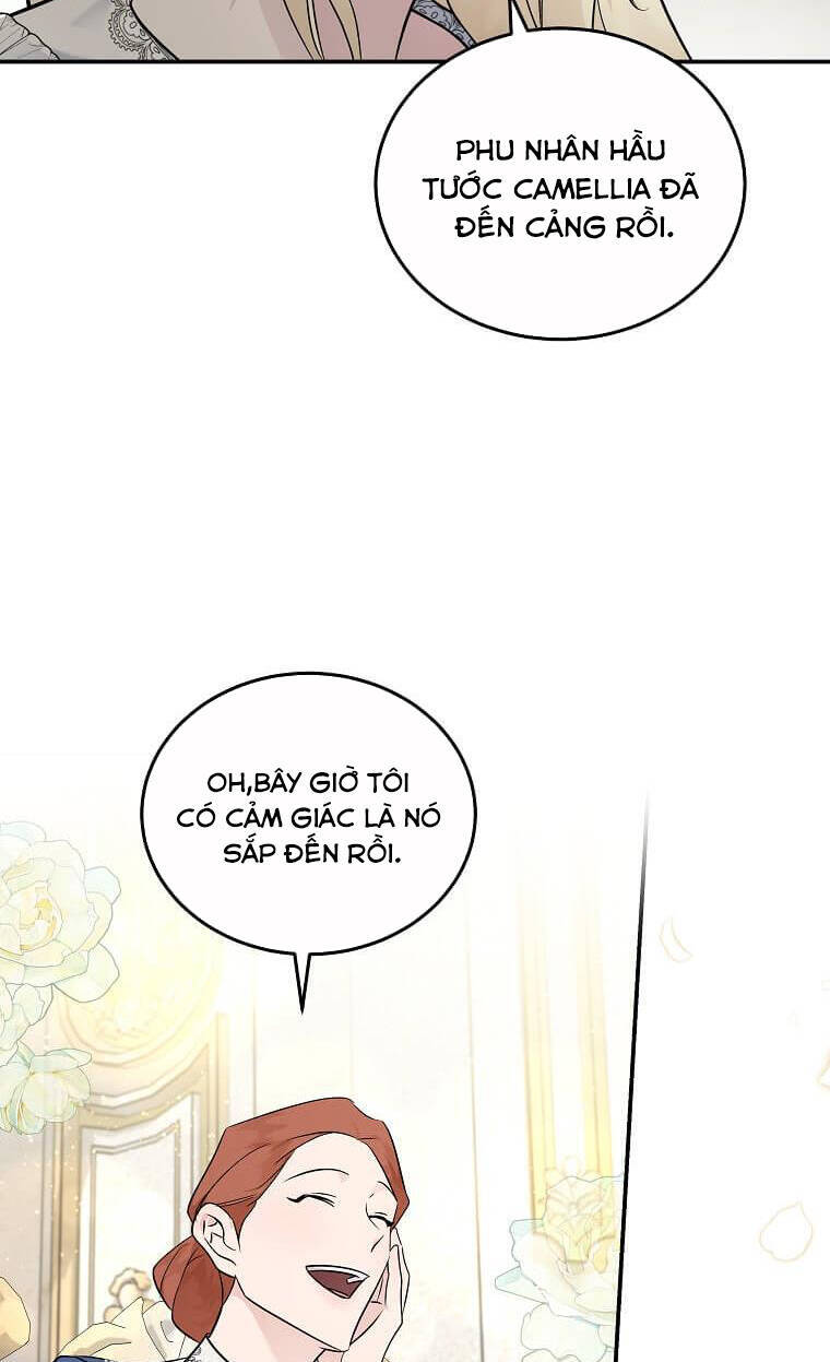 Ác Nữ Trùng Sinh - Chap 189 - Trang 71
