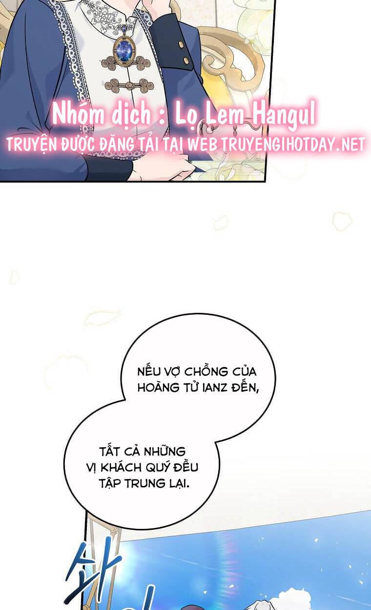 Ác Nữ Trùng Sinh - Chap 189 - Trang 72