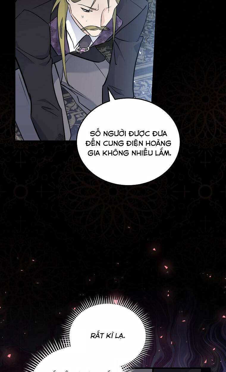 Ác Nữ Trùng Sinh - Chap 189 - Trang 80
