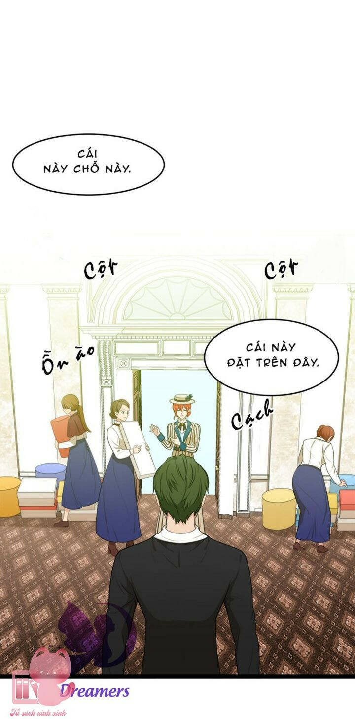 Ác Nữ Trùng Sinh - Chap 19 - Trang 2