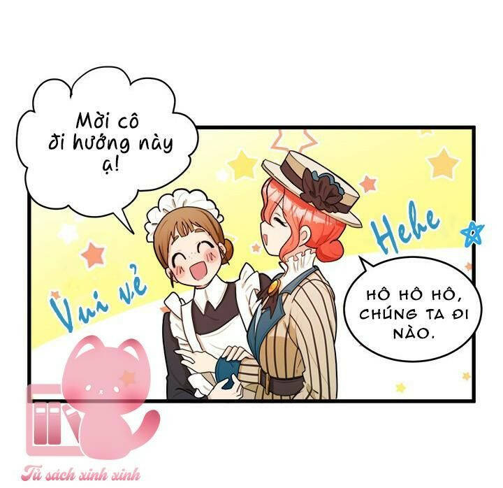 Ác Nữ Trùng Sinh - Chap 19 - Trang 12