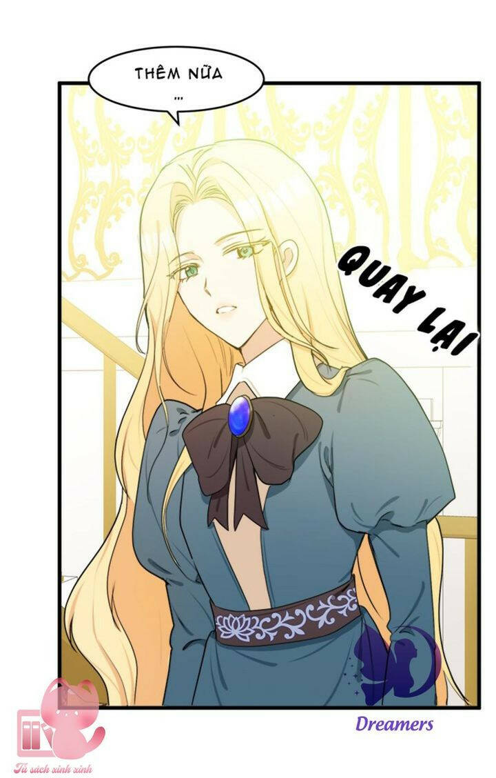 Ác Nữ Trùng Sinh - Chap 19 - Trang 13