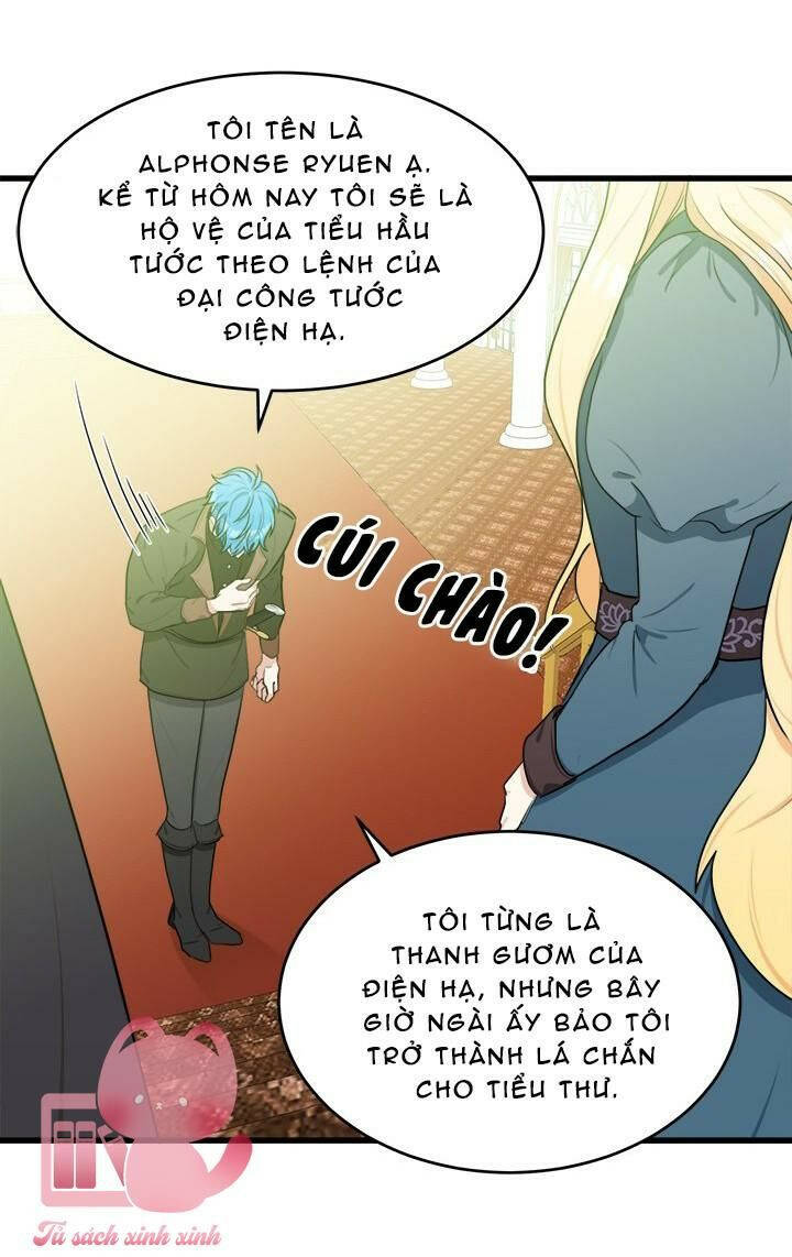 Ác Nữ Trùng Sinh - Chap 19 - Trang 15