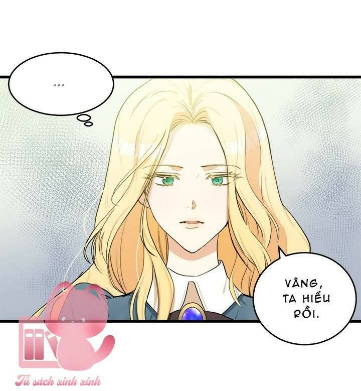 Ác Nữ Trùng Sinh - Chap 19 - Trang 16