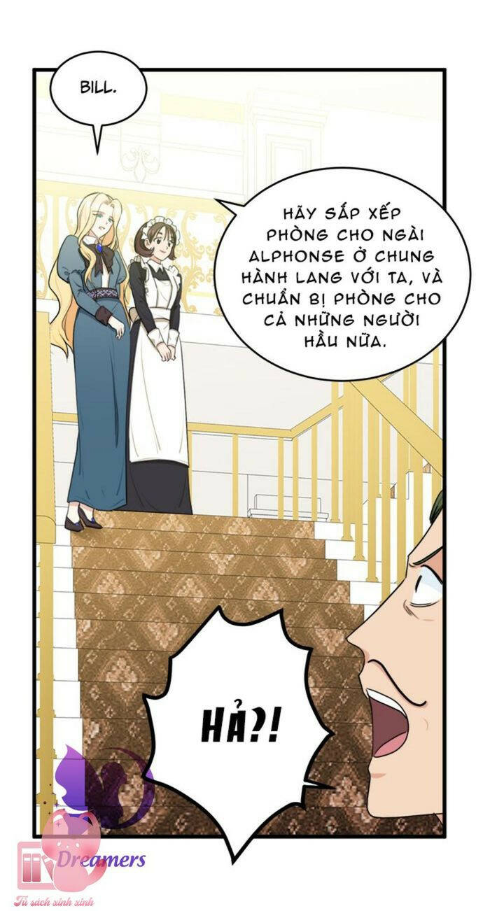 Ác Nữ Trùng Sinh - Chap 19 - Trang 17
