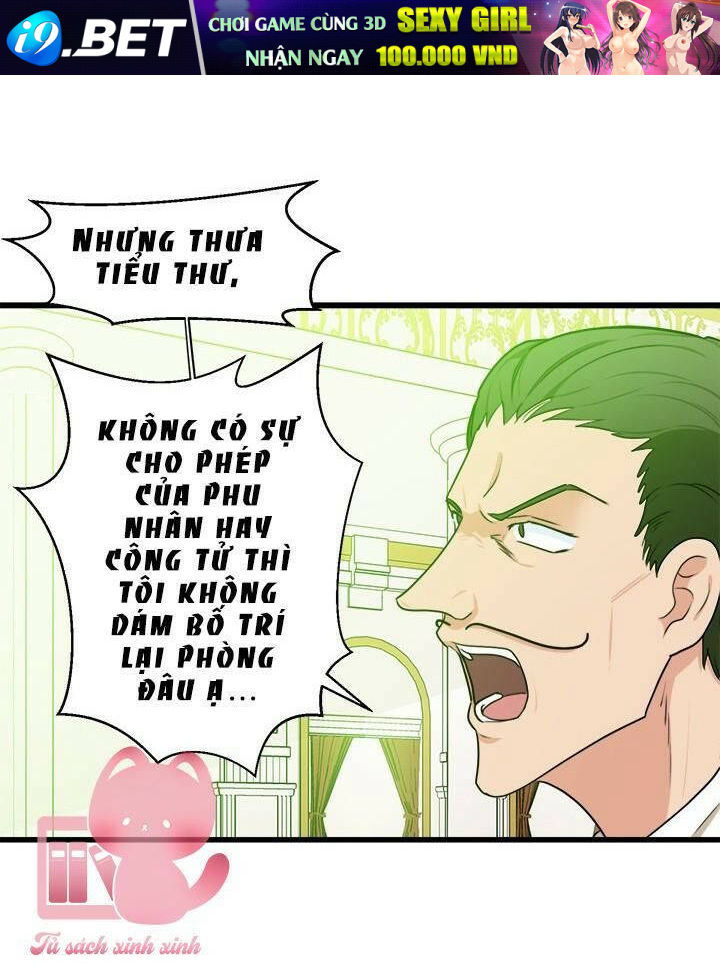 Ác Nữ Trùng Sinh - Chap 19 - Trang 18