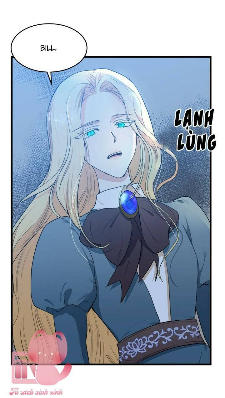 Ác Nữ Trùng Sinh - Chap 19 - Trang 19