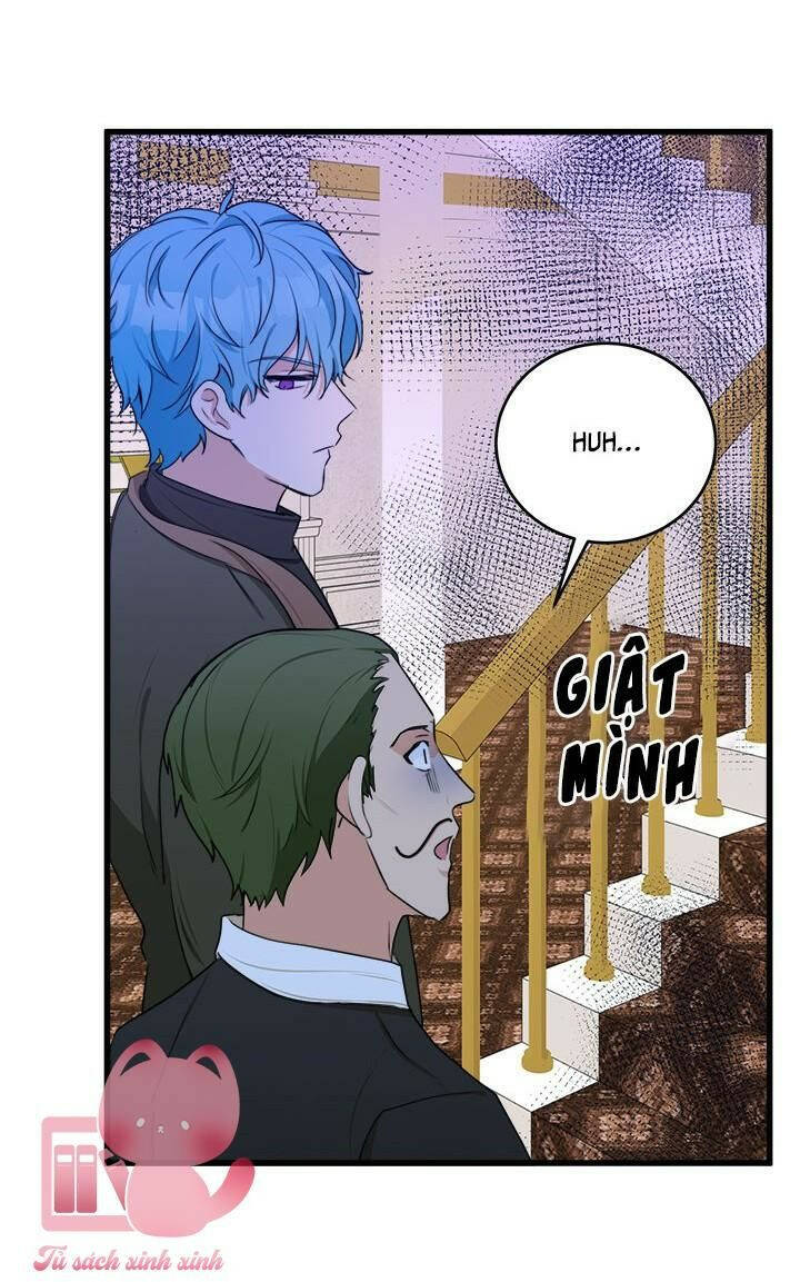 Ác Nữ Trùng Sinh - Chap 19 - Trang 20