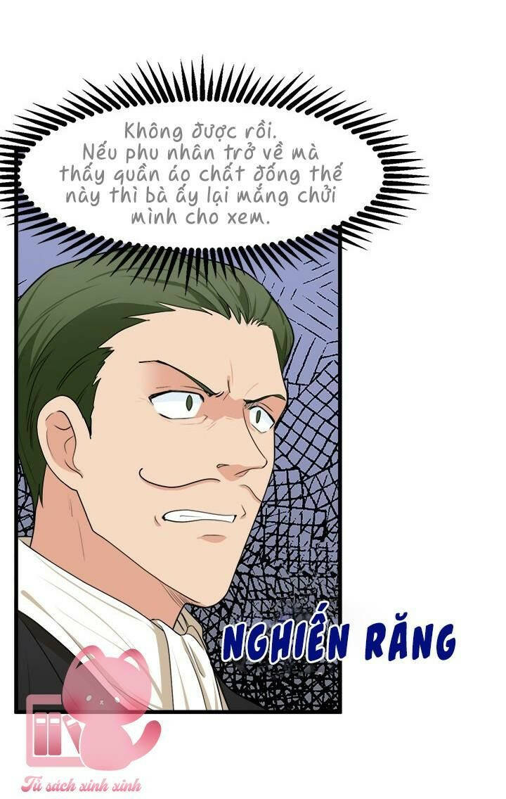 Ác Nữ Trùng Sinh - Chap 19 - Trang 3