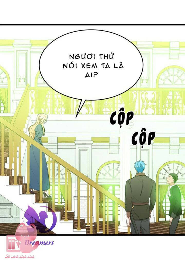 Ác Nữ Trùng Sinh - Chap 19 - Trang 21
