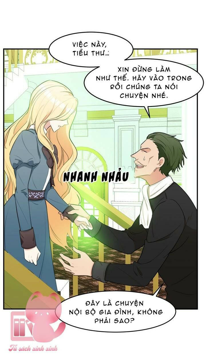 Ác Nữ Trùng Sinh - Chap 19 - Trang 22