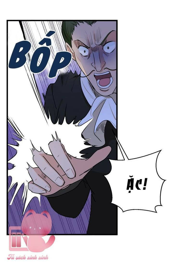 Ác Nữ Trùng Sinh - Chap 19 - Trang 23