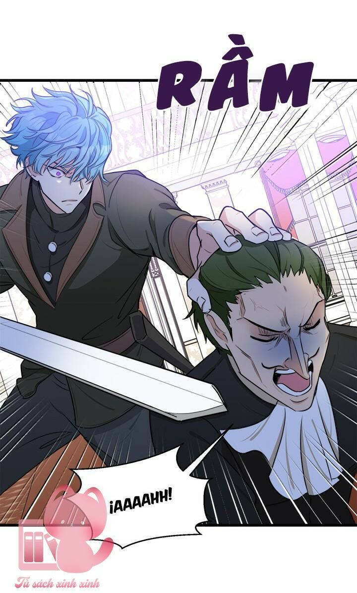 Ác Nữ Trùng Sinh - Chap 19 - Trang 24