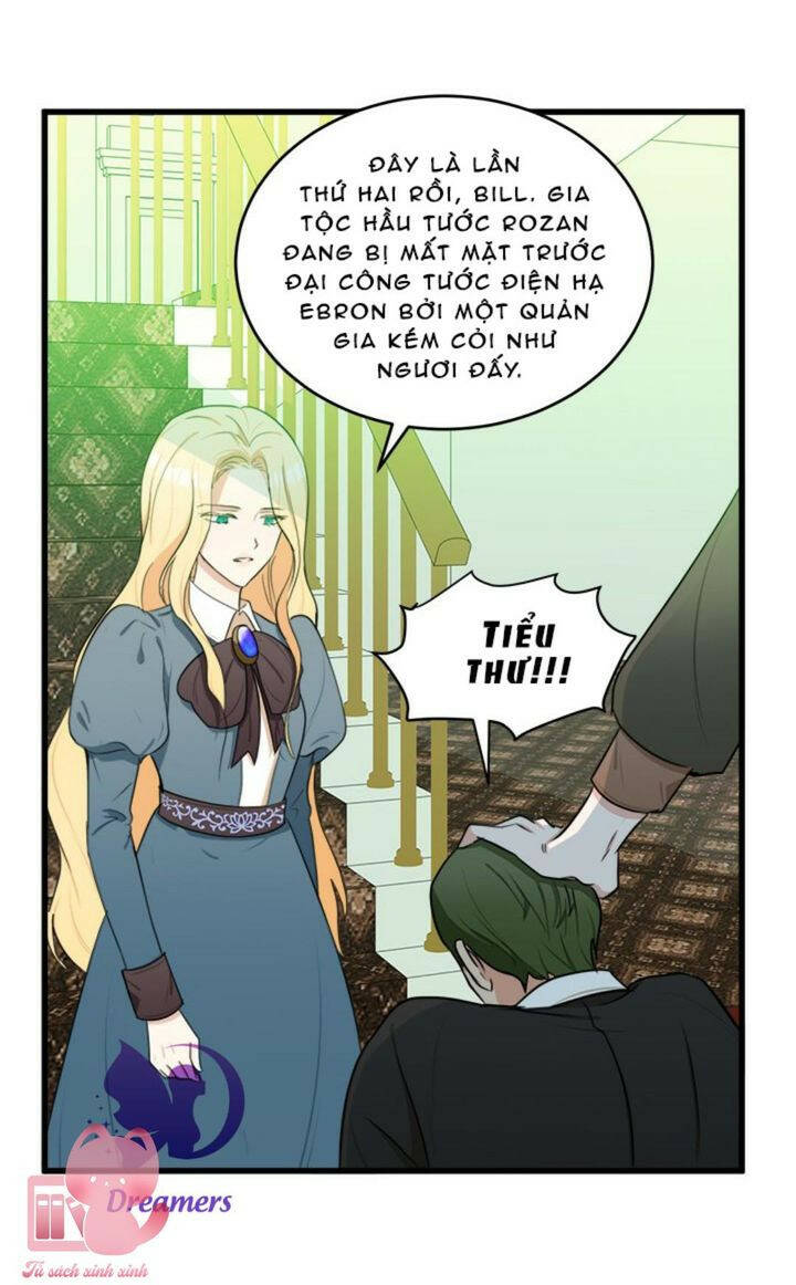 Ác Nữ Trùng Sinh - Chap 19 - Trang 25