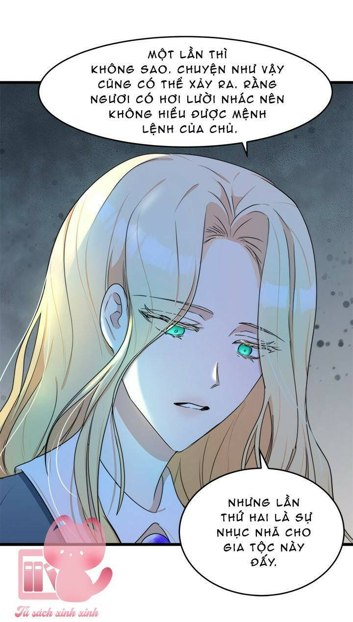 Ác Nữ Trùng Sinh - Chap 19 - Trang 26