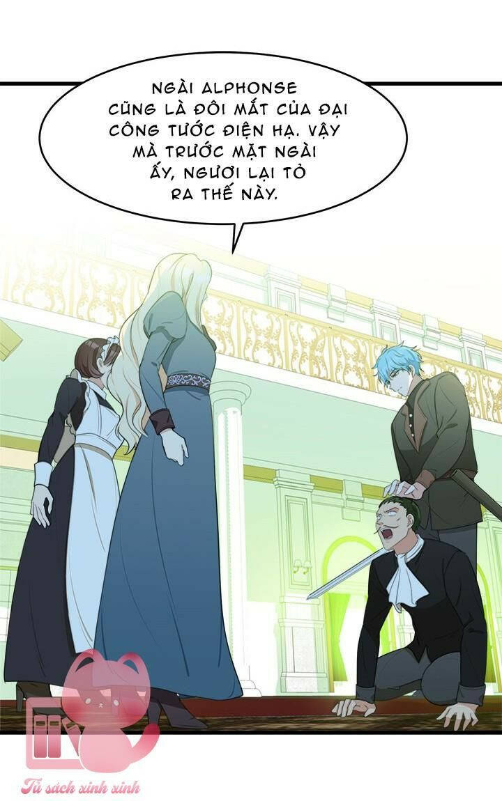 Ác Nữ Trùng Sinh - Chap 19 - Trang 27