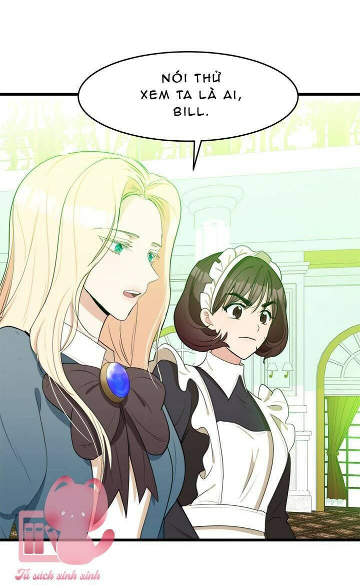 Ác Nữ Trùng Sinh - Chap 19 - Trang 28