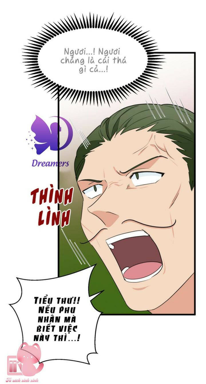Ác Nữ Trùng Sinh - Chap 19 - Trang 29