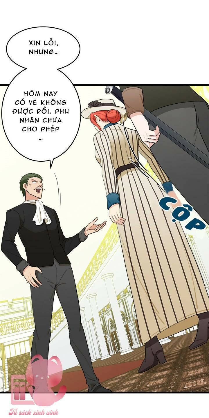Ác Nữ Trùng Sinh - Chap 19 - Trang 4
