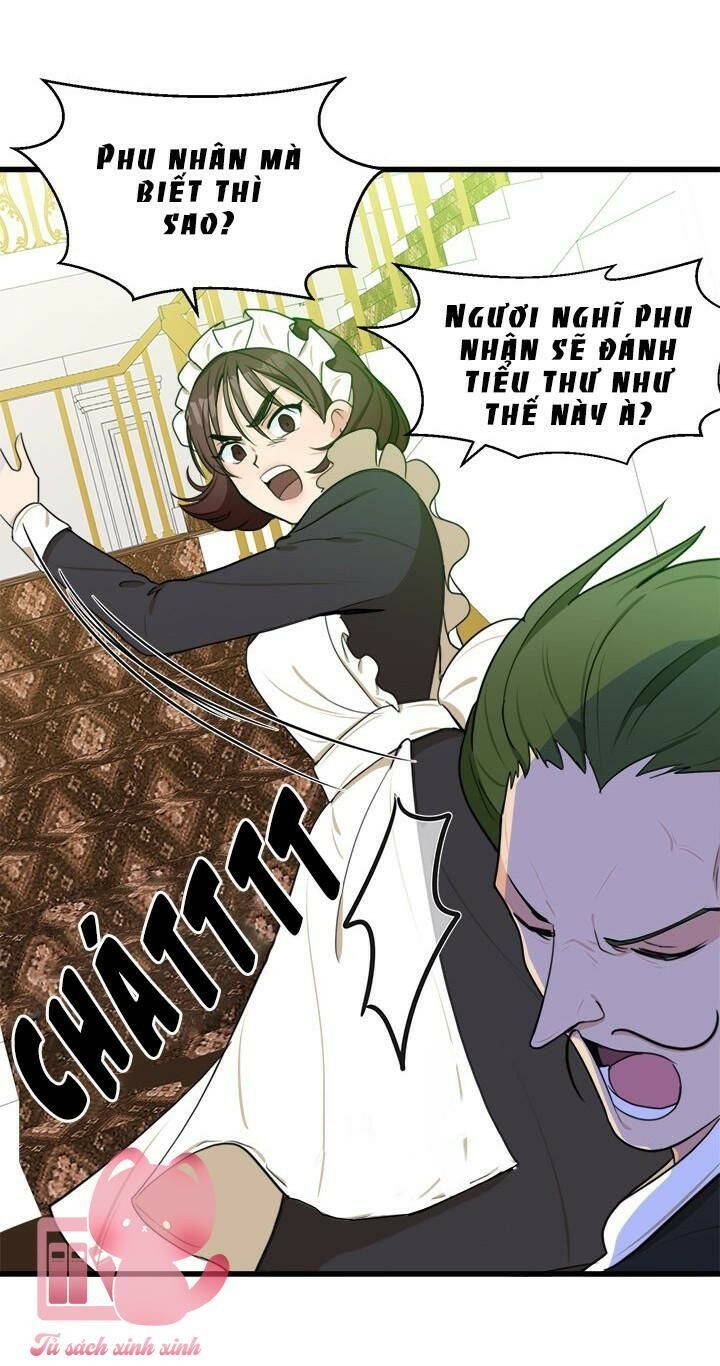 Ác Nữ Trùng Sinh - Chap 19 - Trang 31