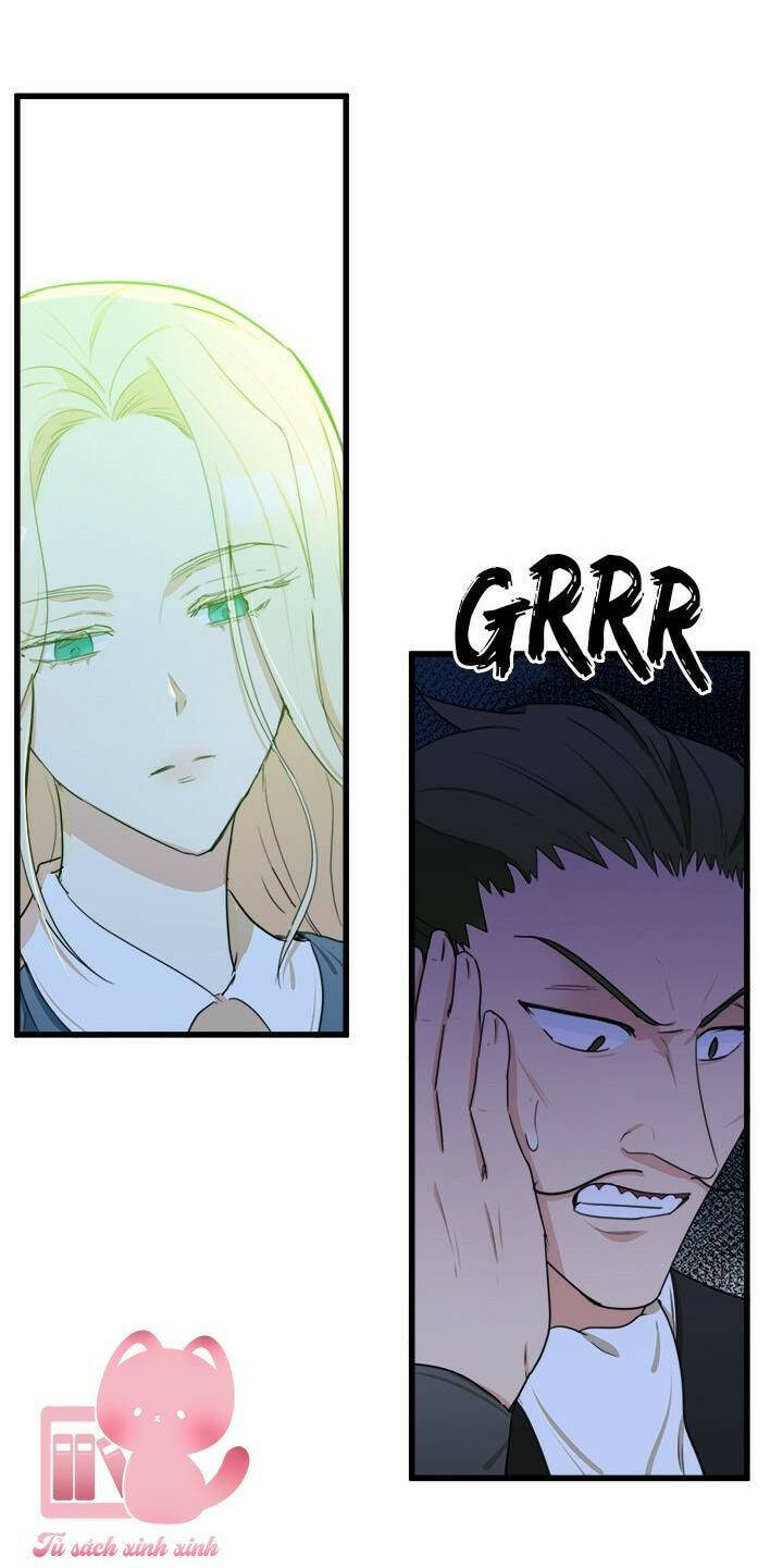 Ác Nữ Trùng Sinh - Chap 19 - Trang 32