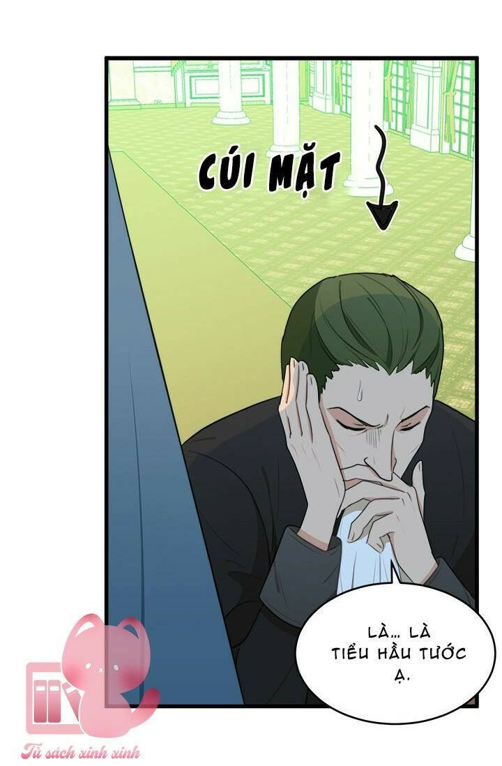 Ác Nữ Trùng Sinh - Chap 19 - Trang 34
