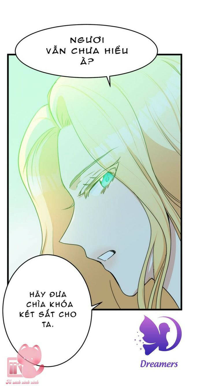 Ác Nữ Trùng Sinh - Chap 19 - Trang 37