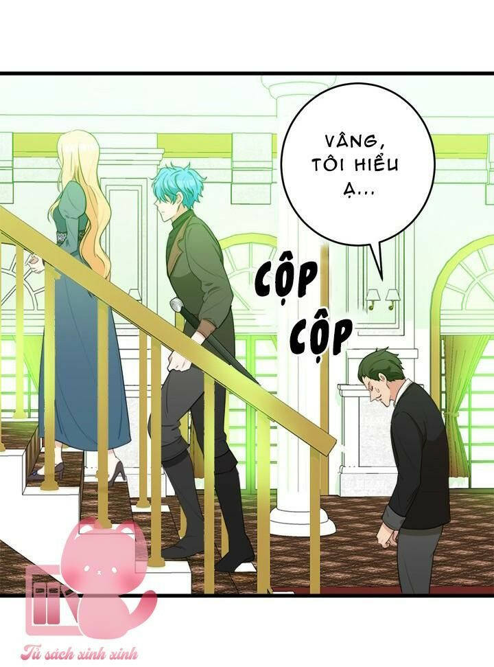 Ác Nữ Trùng Sinh - Chap 19 - Trang 38