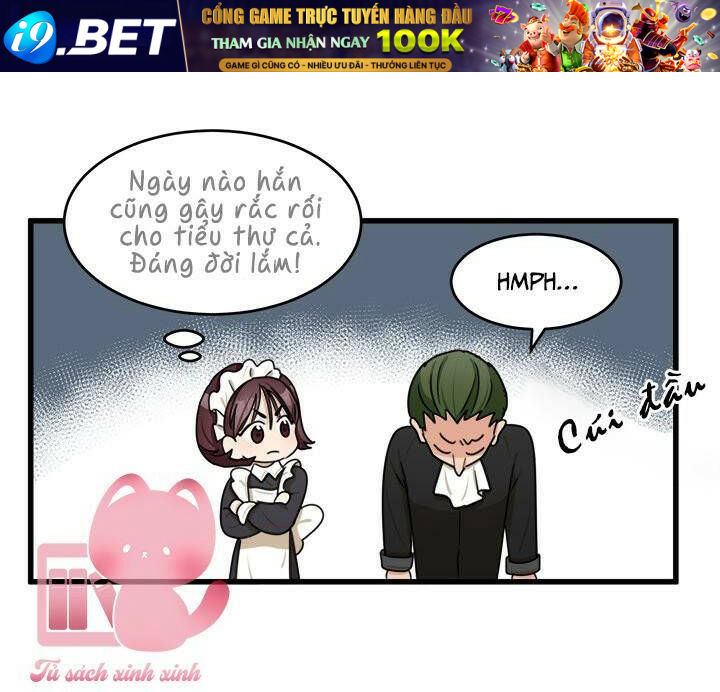 Ác Nữ Trùng Sinh - Chap 19 - Trang 39